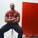El Liverpool anuncia el fichaje de Ronald Araujo - Liverpool F.C.