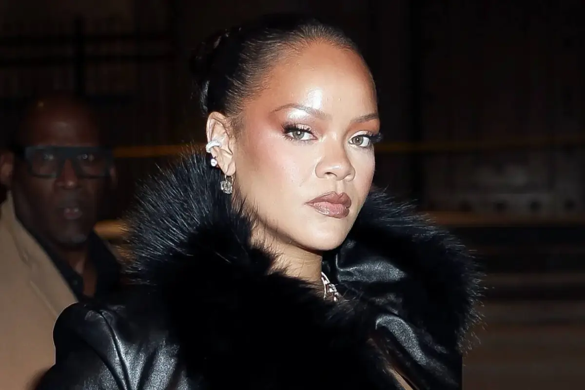 Rihanna, Rihanna