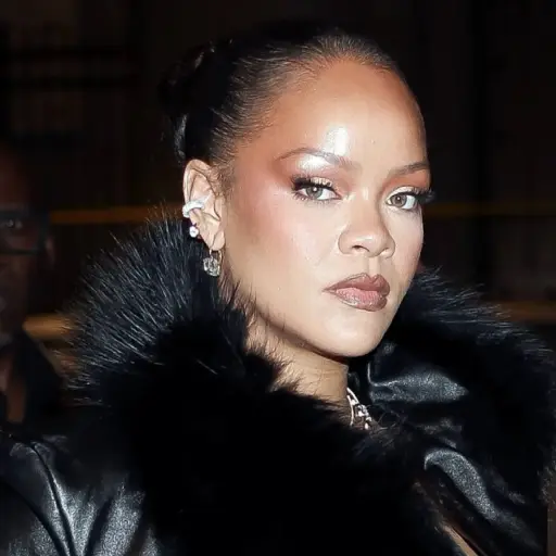 Rihanna ,Rihanna