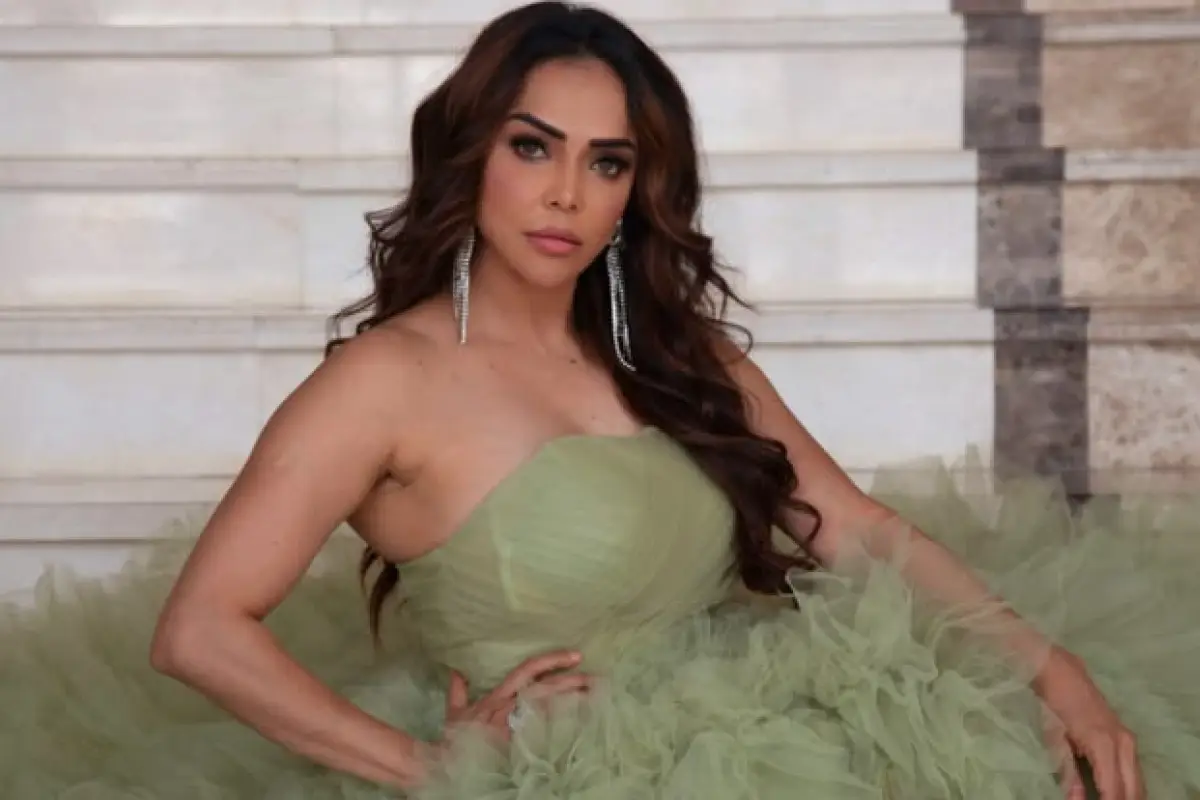 Nikita Rawal, Instagram