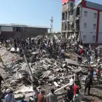 Terremoto en Colombia.  ,Redes sociales. 