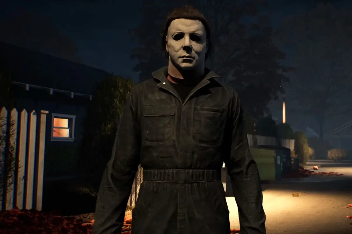 Halloween The Game, Redes sociales