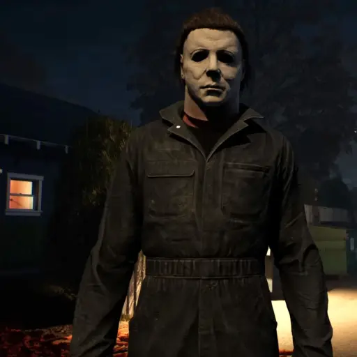 Halloween The Game ,Redes sociales