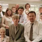 The Office ,The Office