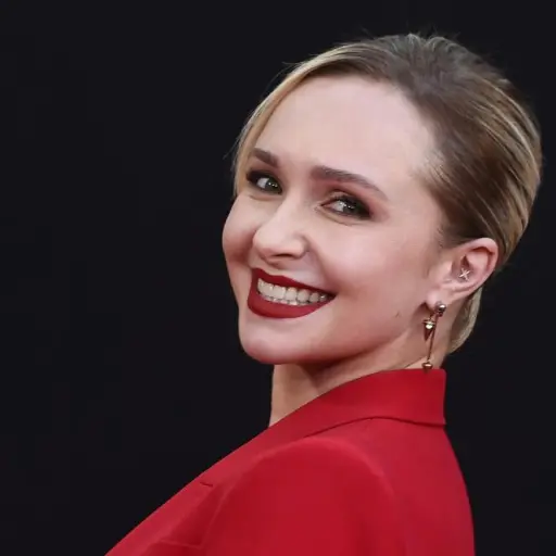 Hayden Panettiere ,Instagram