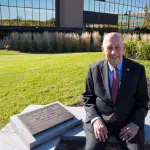 Fallece Bill Rasmussen, fundador de ESPN - ESPN