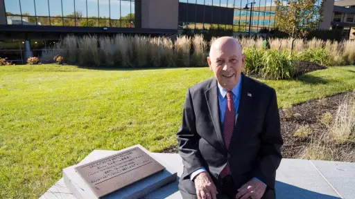 Fallece Bill Rasmussen, fundador de ESPN