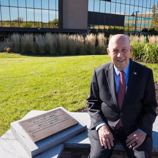 Fallece Bill Rasmussen, fundador de ESPN - ESPN