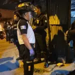 Ataque armado deja dos fallecidos dentro de una vivienda en zona 18t
