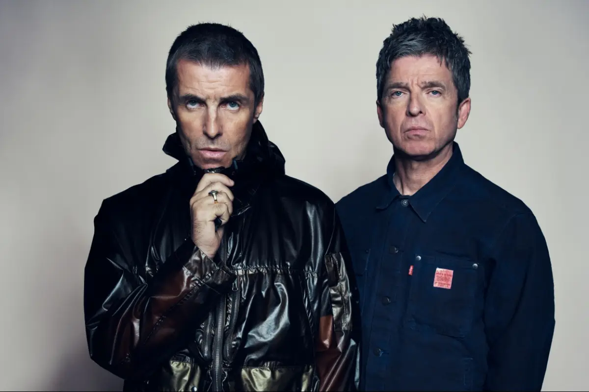 Oasis, Oasis