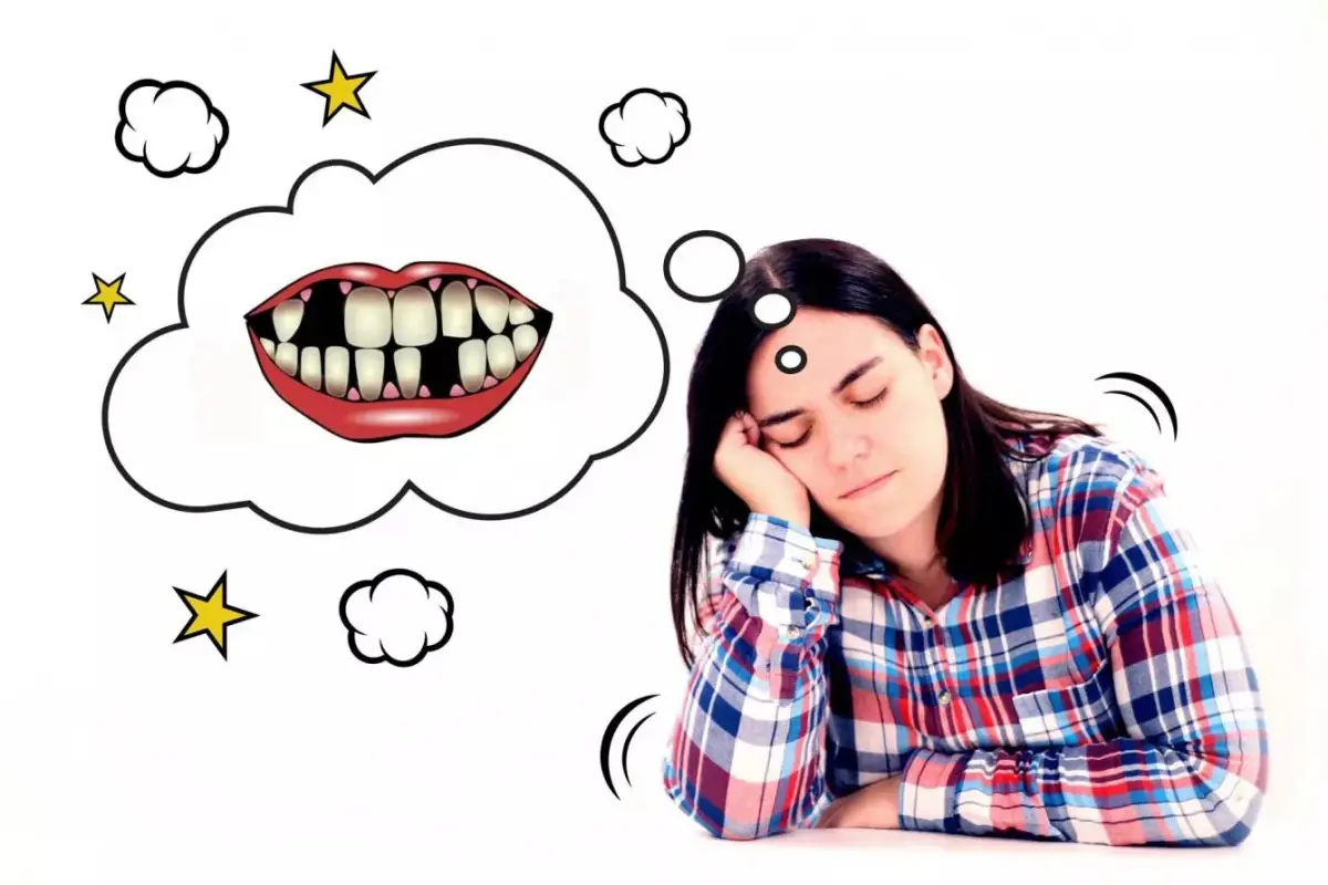 dientes, Facebook