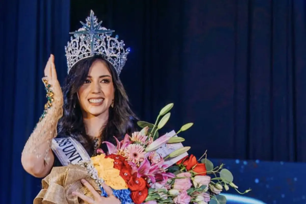 Miss Guatemala, Miss Guatemala