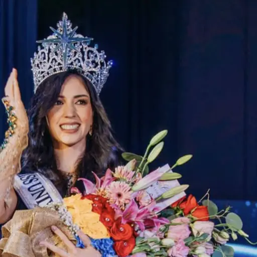Miss Guatemala ,Miss Guatemala