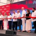 Coca-Cola ABASA  ,Foto Sandy Sandoval