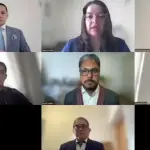 Exiliados guatemaltecos plantean al Gobierno condiciones para un retorno segurot