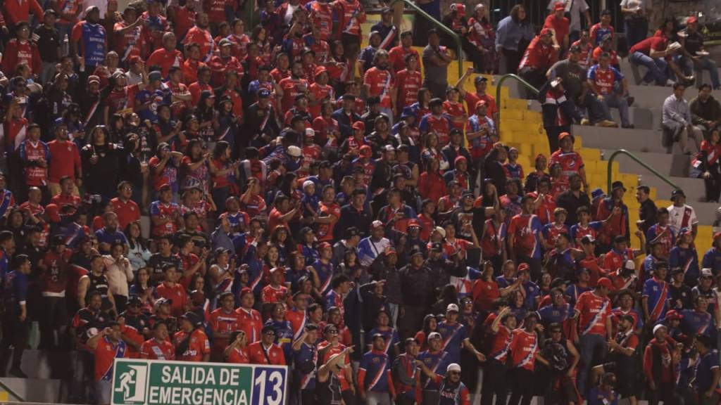 Partido entre Xelajú MC y Diriangén por la Copa Centroamericana 2026 | Alex Meoño