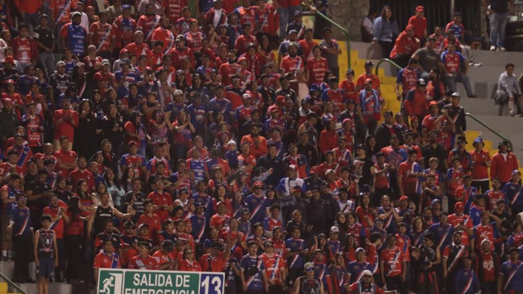 Partido entre Xelajú MC y Diriangén por la Copa Centroamericana 2026 | Alex Meoño