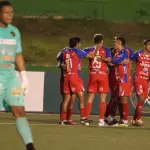 Xelajú vence a Diriangén y se aferra a un milagro en la Copa Centroamericanat