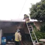 . ,Bomberos Voluntarios