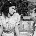 Foto de referencia película El Sombrerón ,Cinemateca Universitaria “Enrique Torres” USAC 