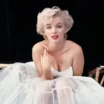 Marilyn Monroe ,Instagram