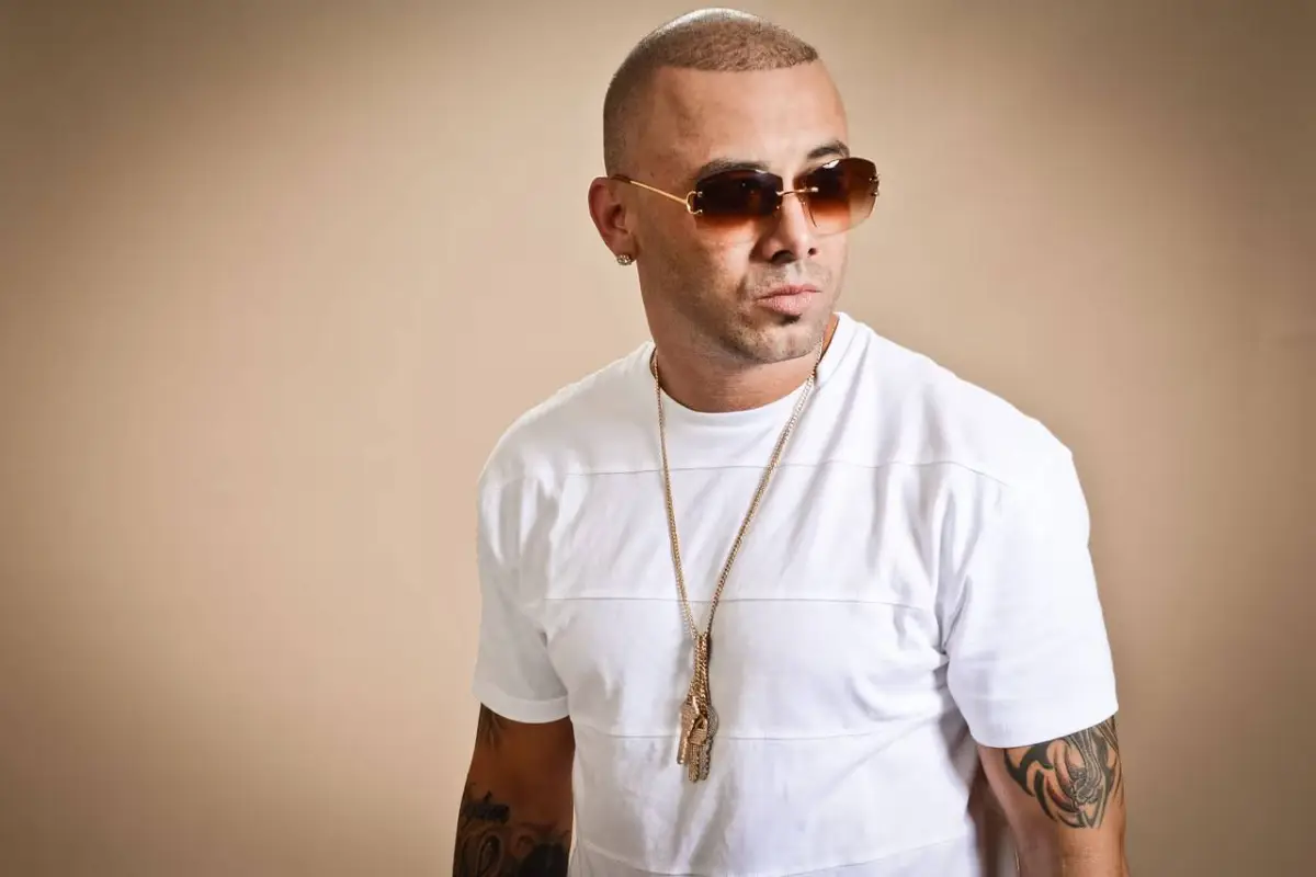 Wisin, Instagram