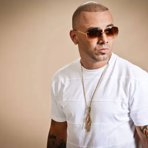 Wisin ,Instagram