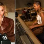 Beyoncé ,Redes sociales y captura de pantalla