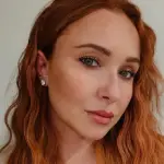 Hayden Panettiere  ,Redes sociales