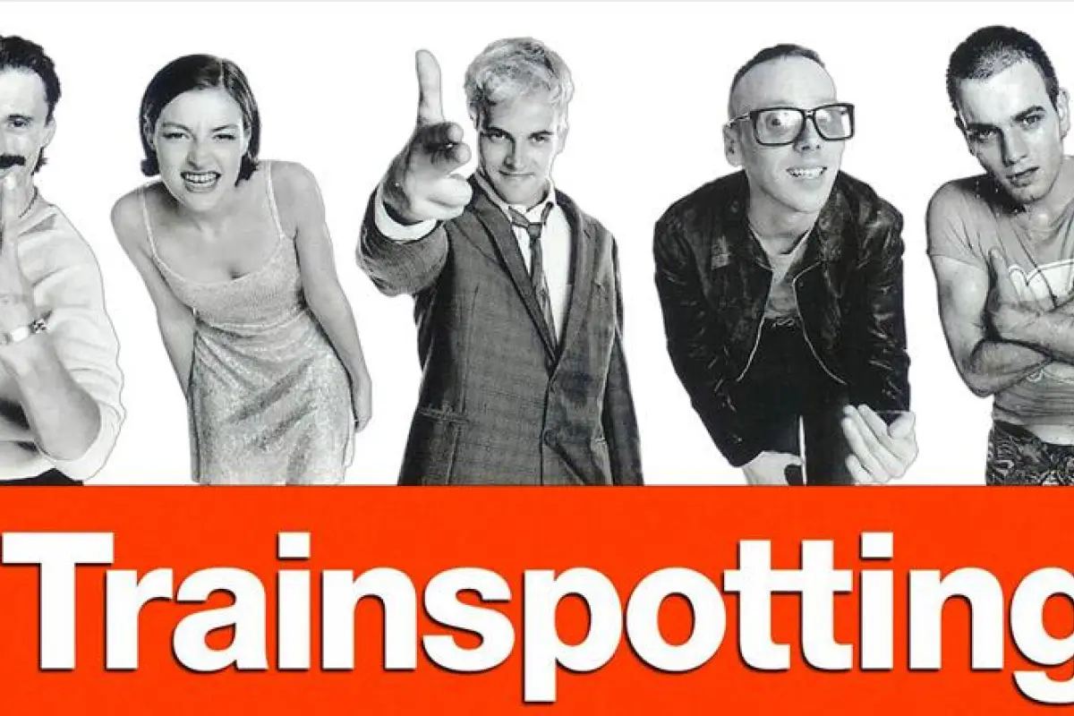 Trainspotting: A 30 años de contemplar el abismo, Cortesía