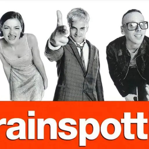 Trainspotting: A 30 años de contemplar el abismo ,Cortesía