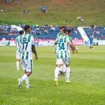 Antigua GFC toma el liderato tras vencer a Cobán Imperialt