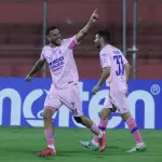 Deportivo Mixco logra su primer triunfo internacional 