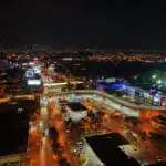 Tras años de retrasos, inauguran el paso a desnivel de la calzada Rooseveltt