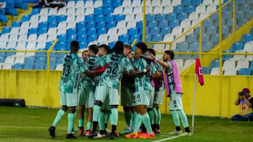 Municipal empata ante FAS y queda obligado a ganarle al Motagua 