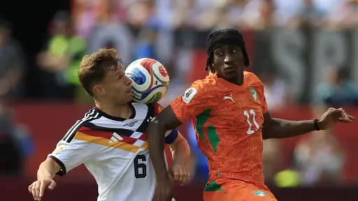 Real Madrid ficha a Yan Diomande por siete temporadas