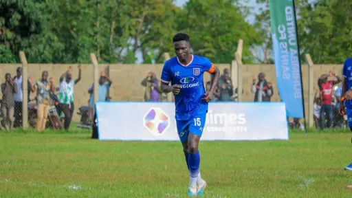 Uganda está de luto por la muerte de su capitán David Owori