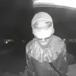 Detienen a adolescente de 15 años por asesinato de un adulto mayor. ,Redes sociales. 