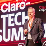 Claro Tech Summit 2026 ,Cortesía