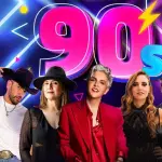 Back to the 90’s  ,Redes sociales