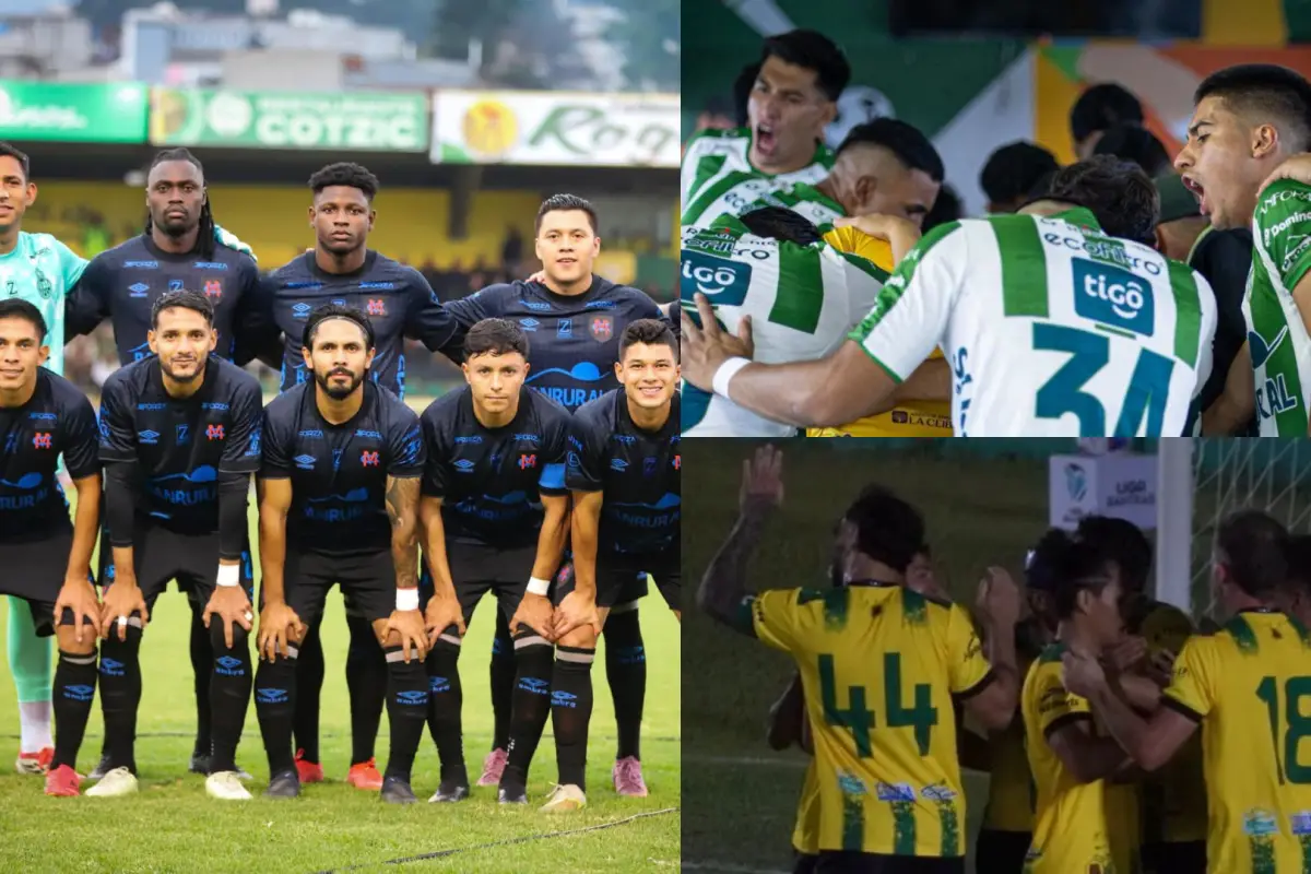 Previa de la fecha 3 del Torneo Apertura 2026