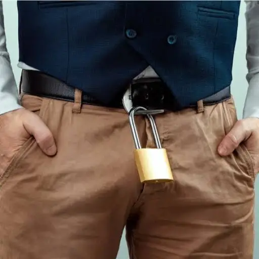 Abstinencia en hombres ,Abstinencia en hombres