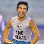 Carlos Ruiz muestra una de las caras de la corrupción y la debacle del futbol nacionalt