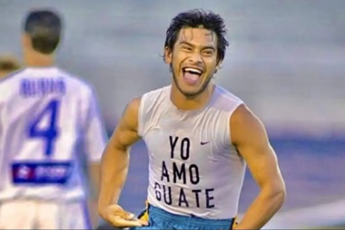Carlos Ruiz