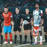 Municipal logra ante Verdes su primer triunfo en Copa Centroamericana 2026t