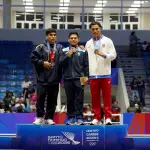 Guatemala se acerca a las 100 medallas en Santo Domingo 2026t