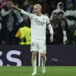 Franco Mastantuono, cedido a la Fiorentina por una temporada