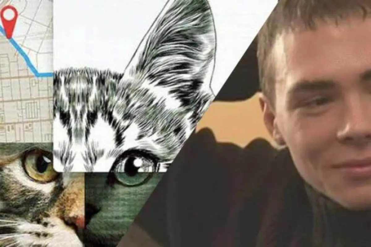 Luka Magnotta No te metas con los gatos, Redes sociales