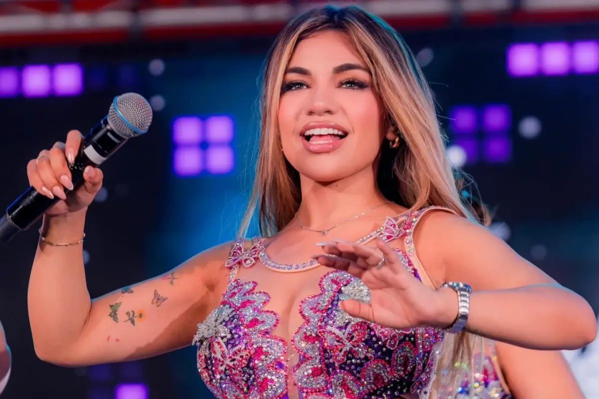 Naldy Saldaña, Redes sociales de Naldy Saldaña
