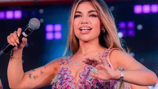Naldy Saldaña ,Redes sociales de Naldy Saldaña